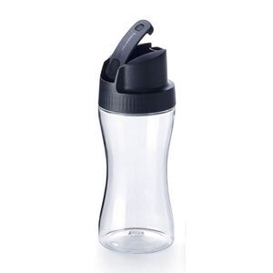 Tupperware Clearly Elegant Oil or Sauce Dispenser NEW